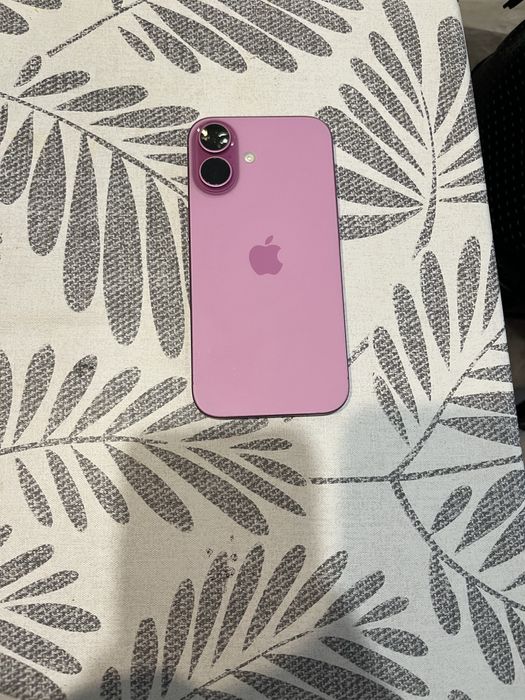 iphone 16 с гаранция