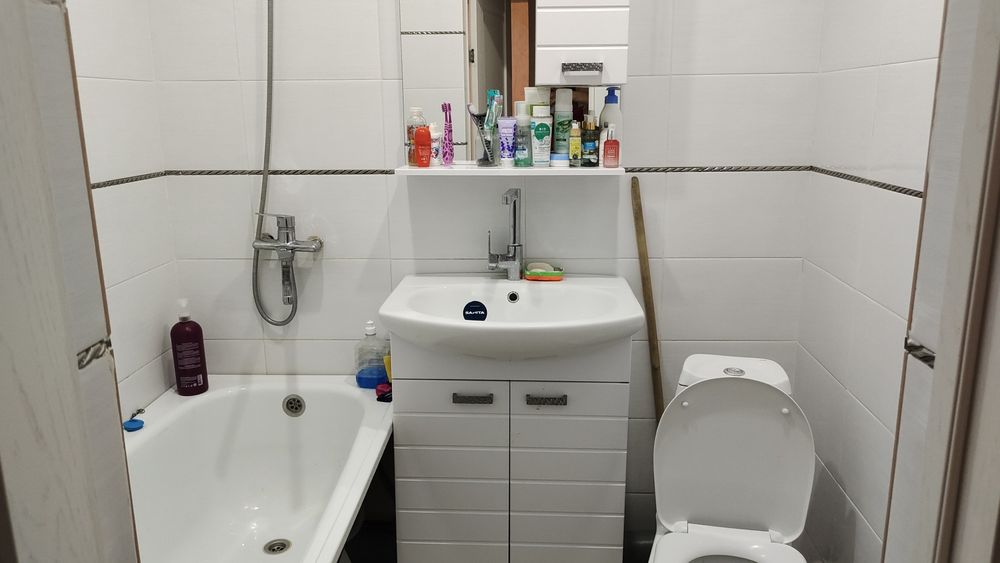 Продам полуторку!