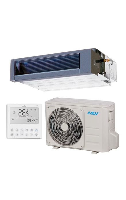 Кондиционеры по оптовой цене