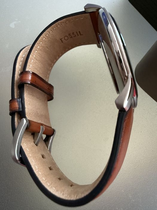 Ceas Fossil The Minimalist quartz 44mm