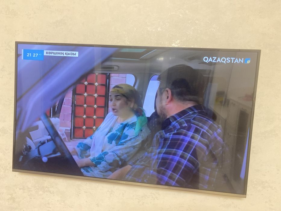 Телевизор Смарт