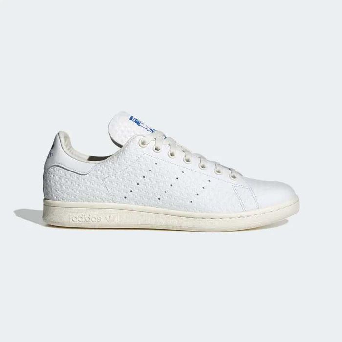 Оригинални кожени кецове *ADIDAS STAN SMITH * EU42 ,43 1/3 ,46 2/3