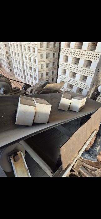 Pishgan Gisht Termo 150 Marka