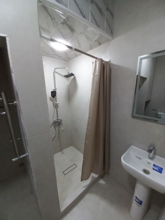 Хонобод Жакей чойхонаси 1.5-сот 5-хона Евроремонт 200м²