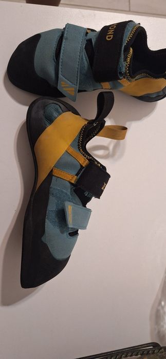 SIMOND Espadrile Escaladă