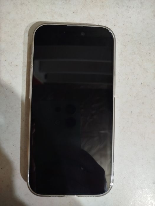 Айфон 15 128гб.