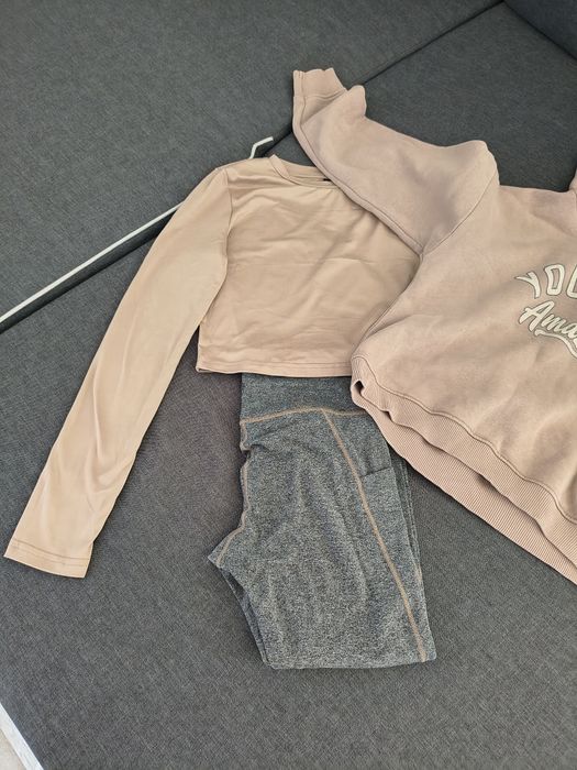 Дамски спортен сет