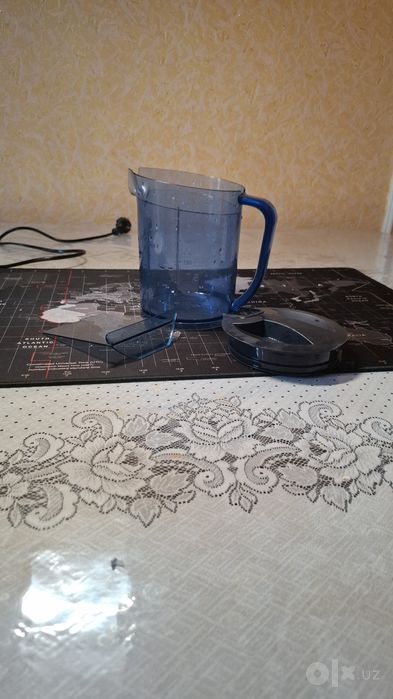 Соковыжималка BOSCH