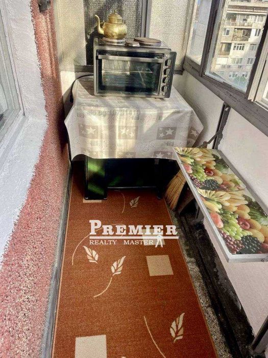 Продава се Двустаен апартамент в Бургас, Меден рудник - зона В - 45 кв.м за 1667 €/кв.м - Снимка #12