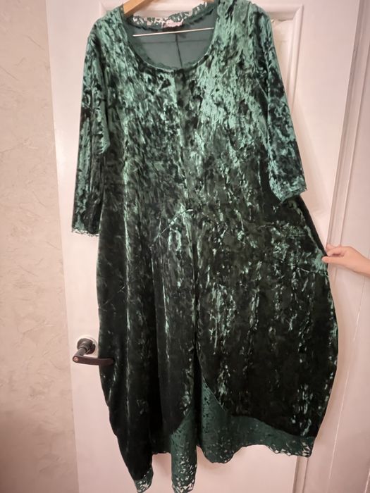 Платья шапан и куртка