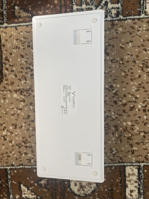 Drunkdeer A75 клавиатура