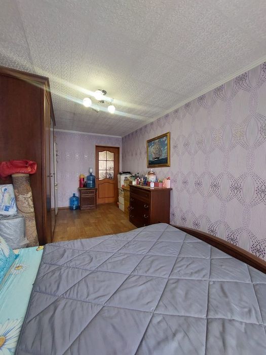 Продам 3 ех.комн кв район Д.б Северный