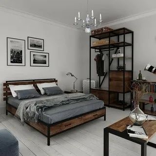 Loft mebel Loftchi