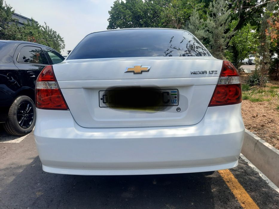 Nexia 3 2019 yili 202min km