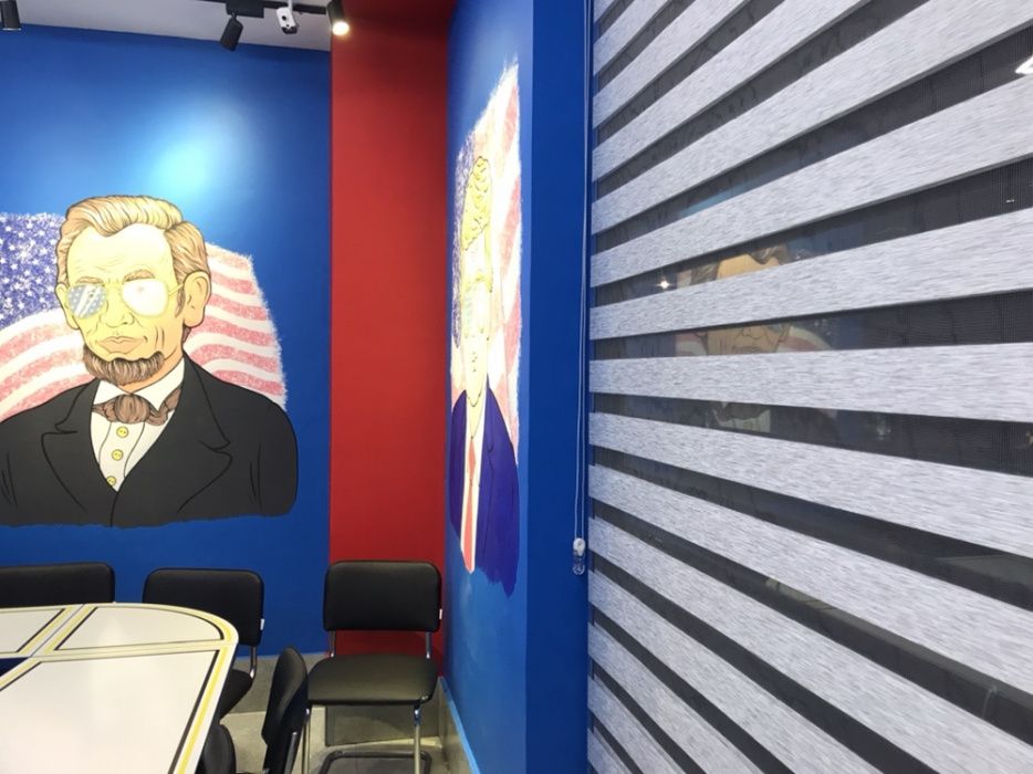 Jalyuzi | Jaluzi | Жалюзи | Жалузи | На заказ Jaluza жалуза С-0050