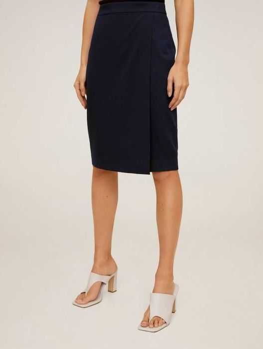 новая юбка от Mango 36 (S)