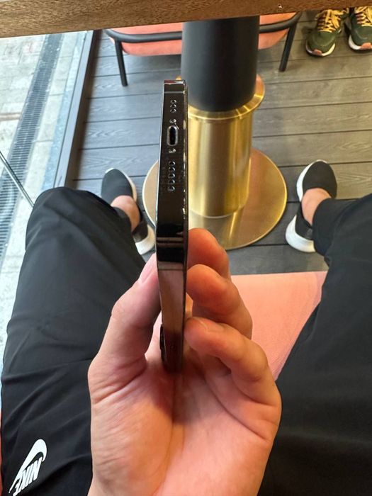 Iphone 13 pro 128 gb