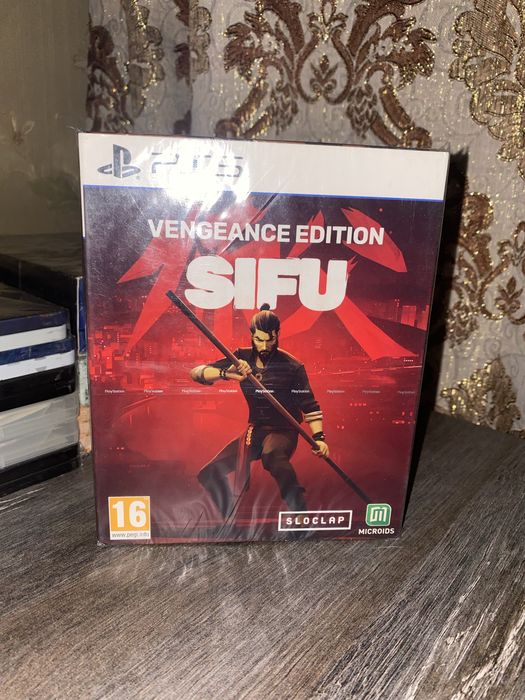 Игры для PlayStation 2,3,4,5