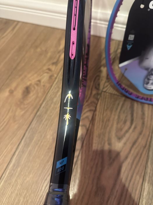 Racheta Head Radical Palm Tree,editie speciala,300g,cap 98