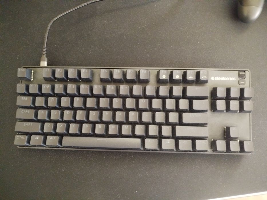 Steelseries Apex 9 tkl