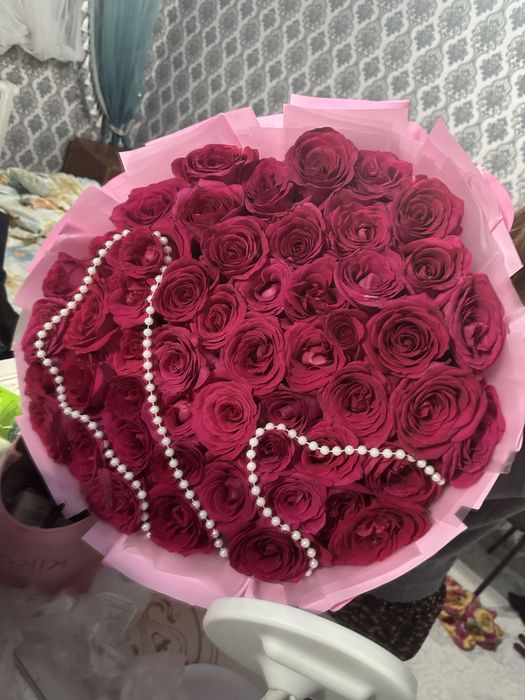 букет.            .