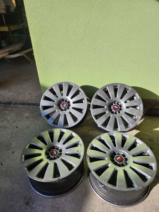 Джанти 18” 5х112 / 5х100