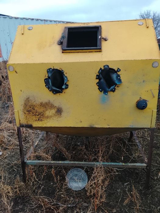 Продам пескоструй