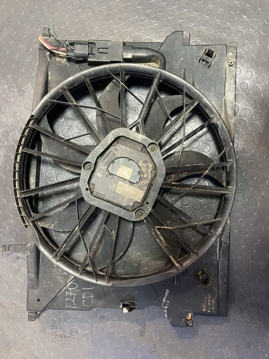 Оригинална перка за Mercedes W211 Bosch