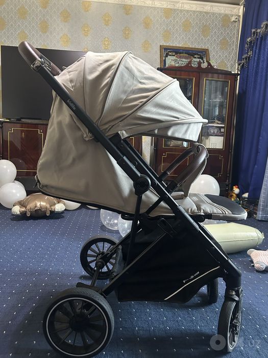 Срочно продается коляска Kidilo