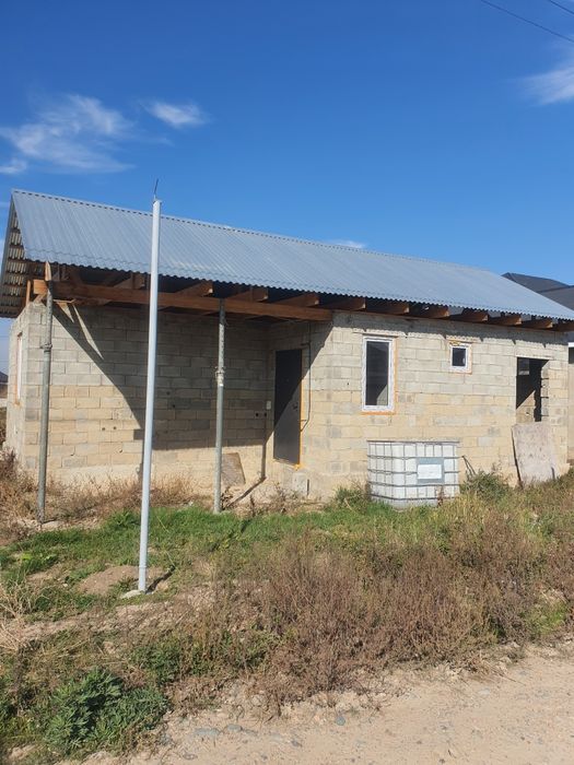 Продам времянку в Кендале