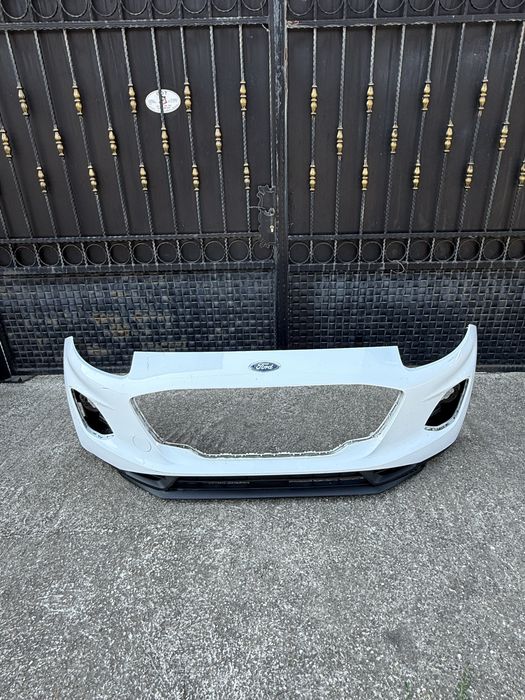 Предна Броня за Ford Puma