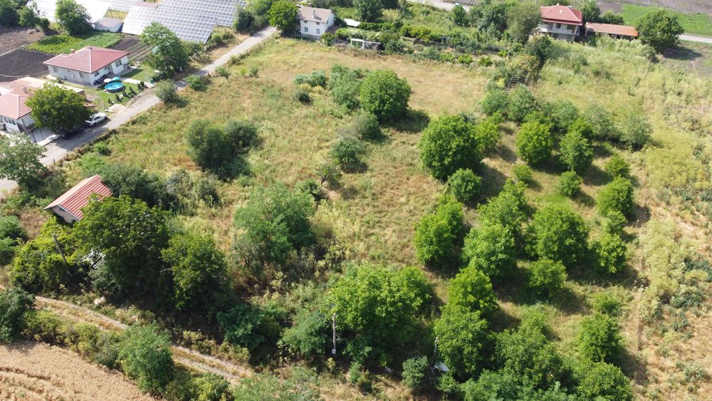 Ексклузивна оферта! Парцел, за продажба, с. Желязово