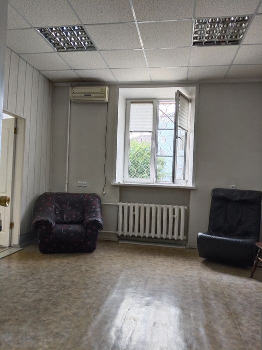 Квартира с видом на парк Джамбула