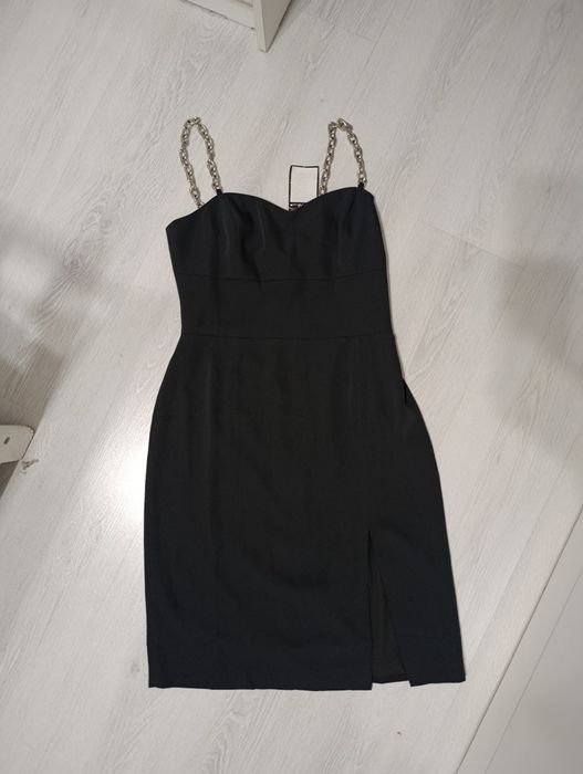 Платье женское размер 44