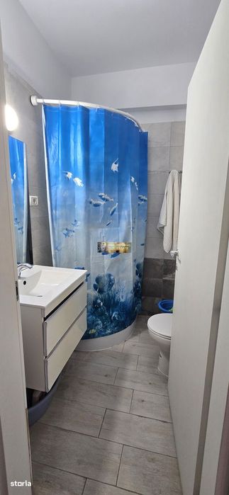 Apartament 2 camere de vânzare – la doar 70 m de plajă Mamaia Nord