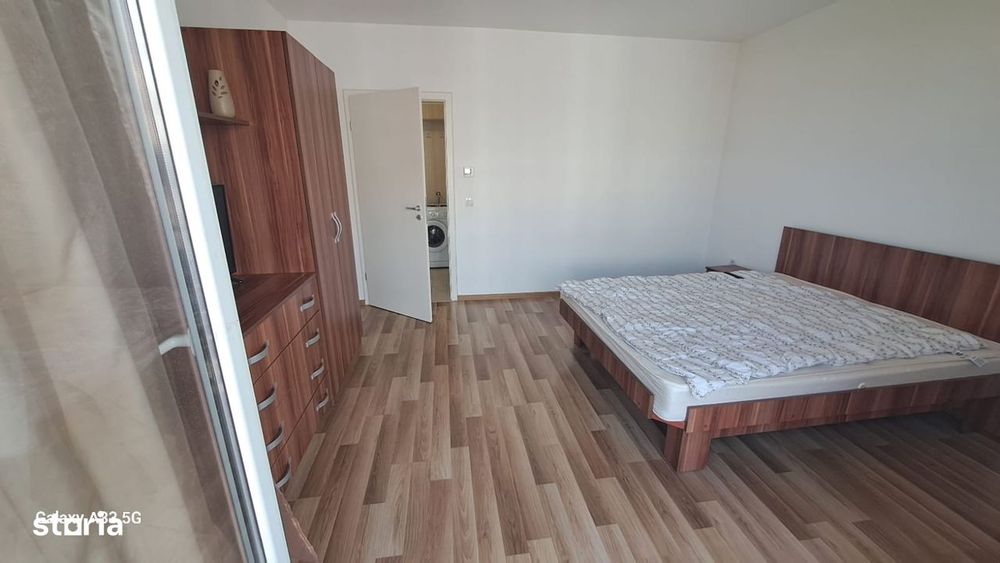 Garaoniera zona Prelungirea Mihai Viteazu Avangarden