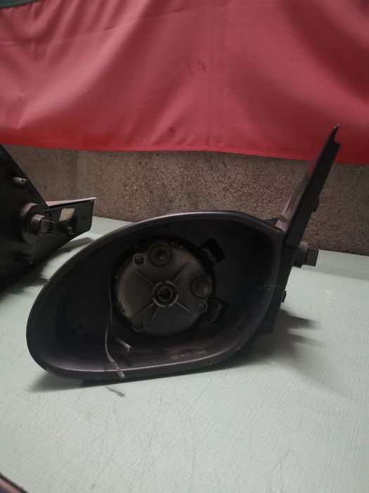 Огледало за опел вектра.