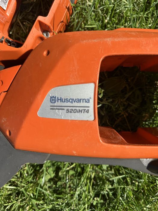Cositoare ferastrau trimer gard viu