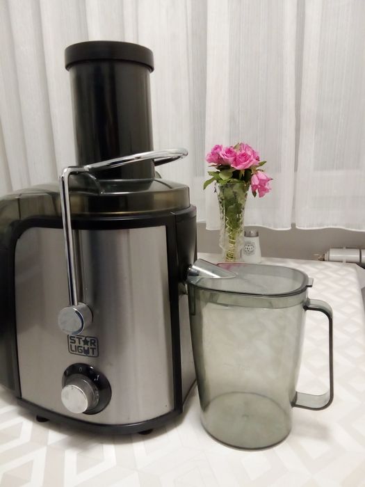 Продавам сокоизтисквачка star line