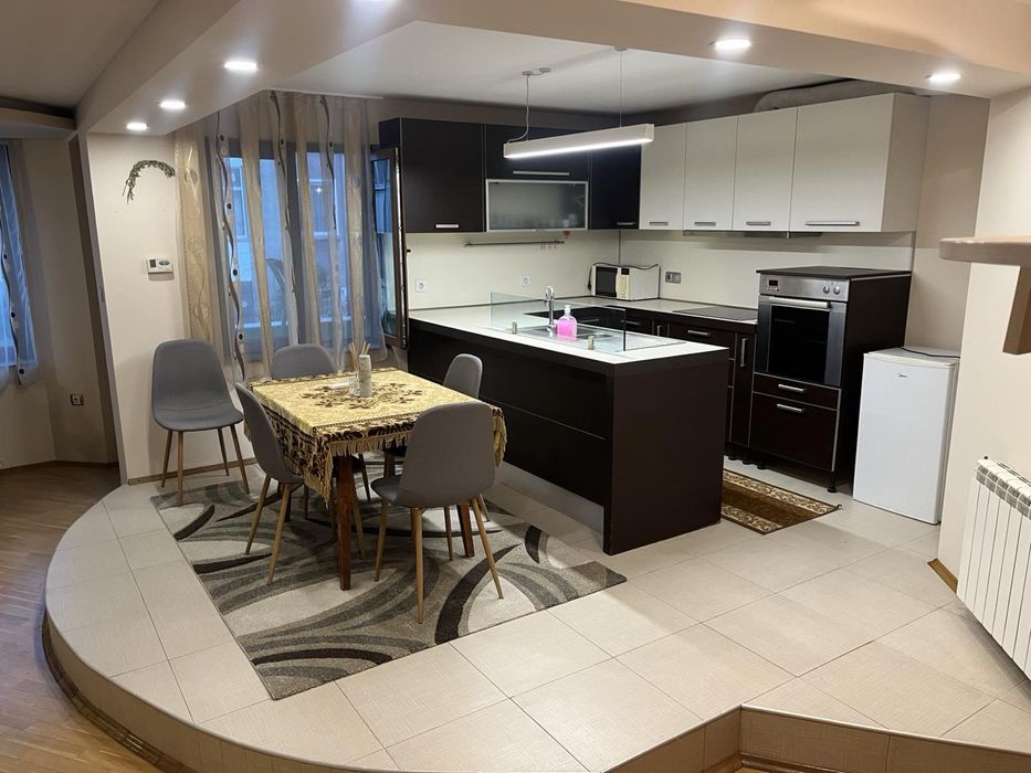 Продава се Тристаен апартамент в Асеновград - 108 кв.м за 1181 €/кв.м - Снимка #9