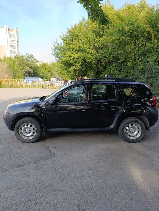 Легковой автомобиль