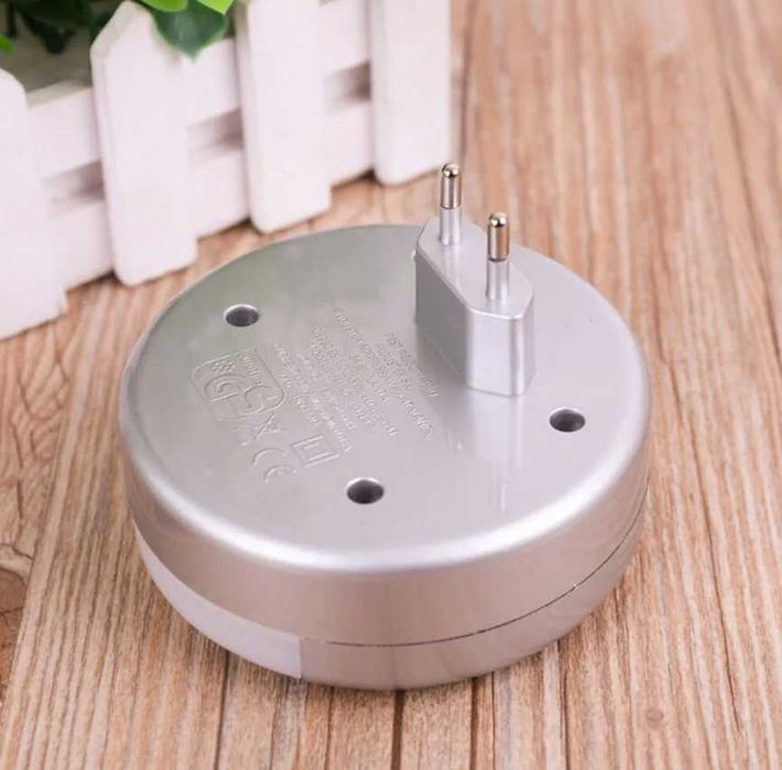 Ултразвуково устройство Pest Reject PRO против насекоми,мишки и други