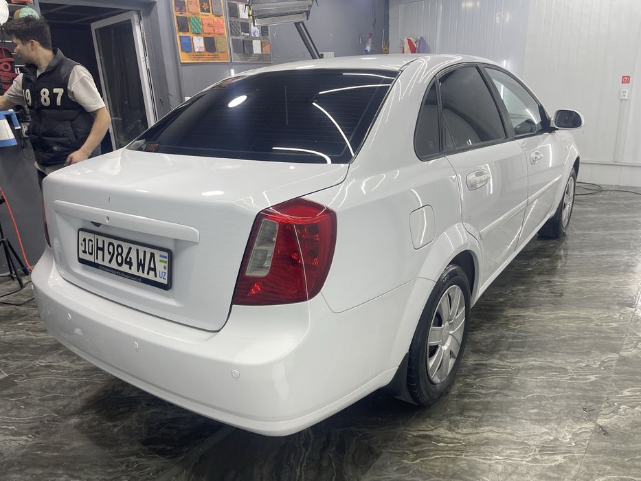 Ласетти продается