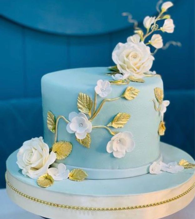 Тортик Ташкет на заказ принимаем