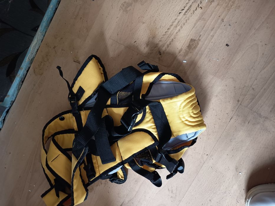 Vand marsupiu chicco