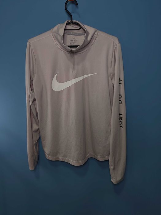 NIKE  Running Блуза/Дамска М
