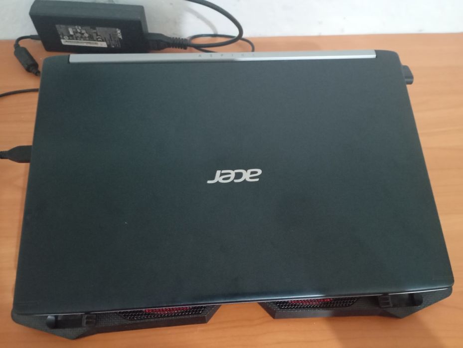 Ноутбук Acer Aspire7