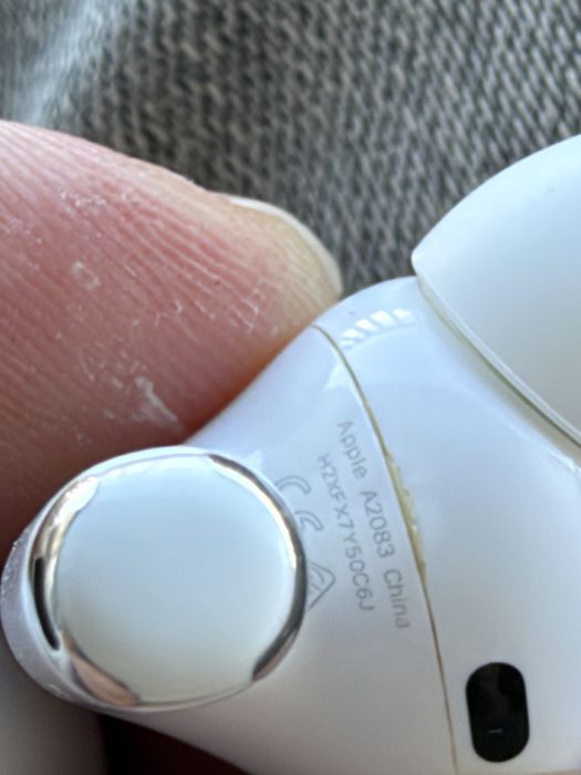 Airpods Pro - Gen 1