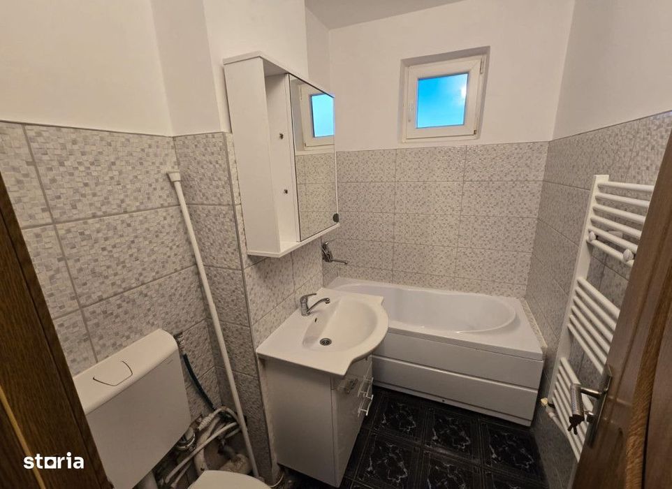 Apartament  2 camere Alexandru cel Bun , 57 metri, etaj 9 Cod:161838