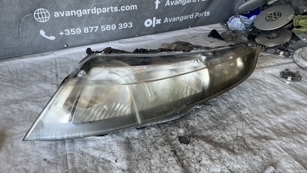 Honda Civic 8 2005- ляв фар